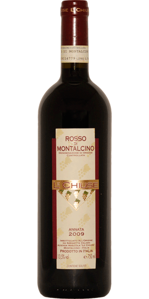 Rosso di Montalcino DOCG 2012